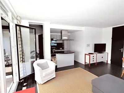 Ferienwohnung für 6 Personen (68 m²) in Hohwacht 6/10