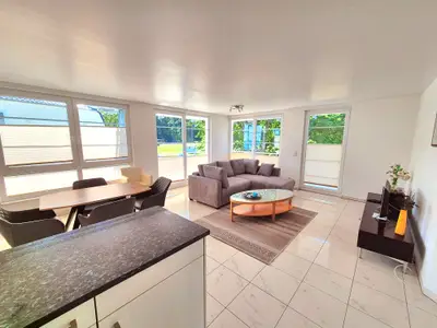 Ferienwohnung für 2 Personen (60 m²) in Hohwacht 1/10