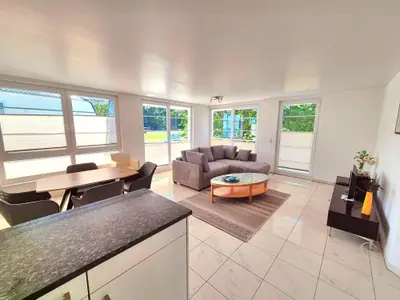 Ferienwohnung für 2 Personen (60 m²) in Hohwacht 1/10
