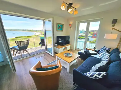 Ferienwohnung für 4 Personen (65 m²) in Hohwacht 3/10