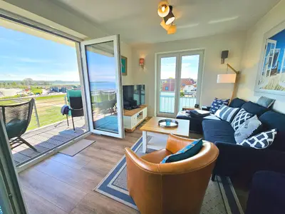 Ferienwohnung für 4 Personen (65 m²) in Hohwacht 5/10