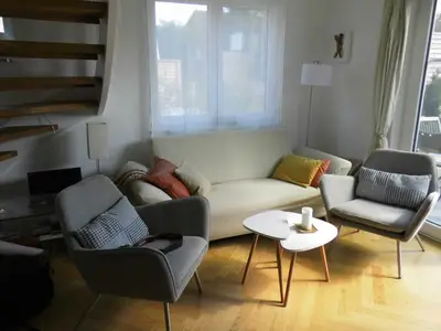 Ferienwohnung für 4 Personen (65 m²) in Hohwacht 1/10