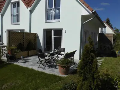 Ferienwohnung für 4 Personen (65 m²) in Hohwacht 2/10