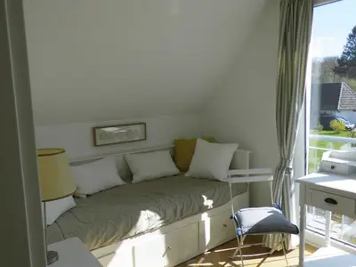 Ferienwohnung für 4 Personen (65 m²) in Hohwacht 3/10