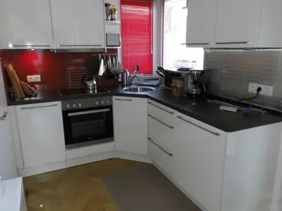 Ferienwohnung für 4 Personen (65 m²) in Hohwacht 6/10