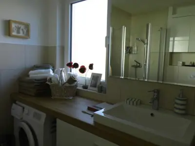 Ferienwohnung für 4 Personen (65 m²) in Hohwacht 8/10