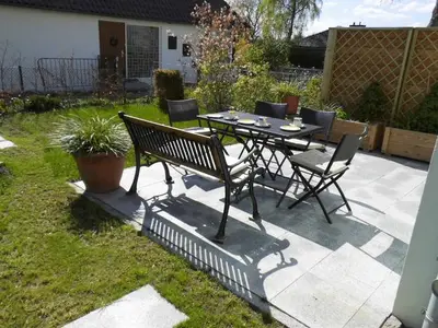 Ferienwohnung für 4 Personen (65 m²) in Hohwacht 9/10