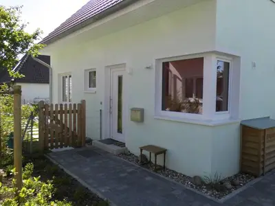 Ferienwohnung für 4 Personen (65 m²) in Hohwacht 10/10