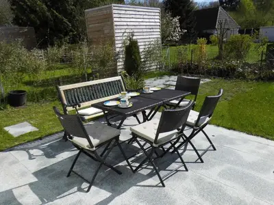 Ferienwohnung für 4 Personen (65 m²) in Hohwacht 1/10