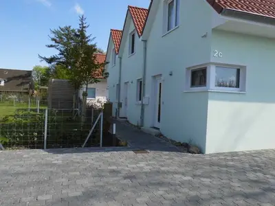 Ferienwohnung für 4 Personen (65 m²) in Hohwacht 3/10