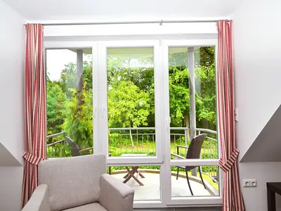 Ferienwohnung für 4 Personen (85 m²) in Hohwacht 2/10