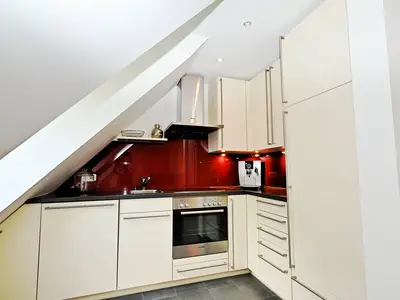 Ferienwohnung für 4 Personen (85 m²) in Hohwacht 10/10