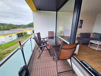 Ferienwohnung für 5 Personen (67 m²) in Hohwacht 9/10