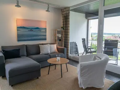 Ferienwohnung für 6 Personen (68 m²) in Hohwacht 1/10