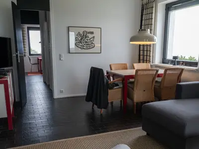 Ferienwohnung für 6 Personen (68 m²) in Hohwacht 2/10