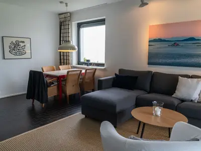 Ferienwohnung für 6 Personen (68 m²) in Hohwacht 3/10