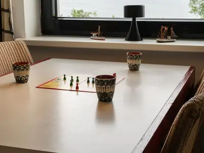 Ferienwohnung für 6 Personen (68 m²) in Hohwacht 4/10