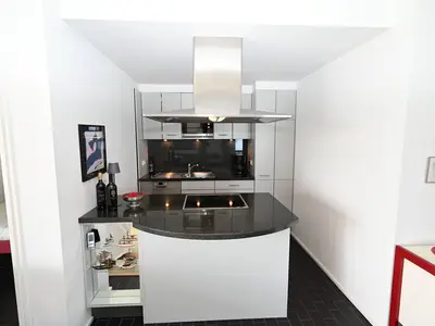 Ferienwohnung für 6 Personen (68 m²) in Hohwacht 9/10