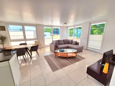 Ferienwohnung für 2 Personen (60 m²) in Hohwacht 1/10