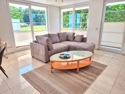 Ferienwohnung für 2 Personen (60 m²) in Hohwacht 3/10