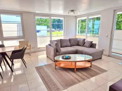 Ferienwohnung für 2 Personen (60 m²) in Hohwacht 2/10