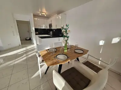 Ferienwohnung für 2 Personen (60 m²) in Hohwacht 6/10