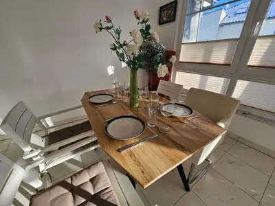 Ferienwohnung für 2 Personen (60 m²) in Hohwacht 8/10