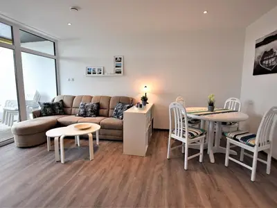 Ferienwohnung für 4 Personen (53 m²) in Hohwacht 2/10