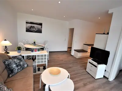 Ferienwohnung für 4 Personen (53 m²) in Hohwacht 5/10