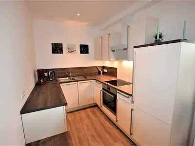 Ferienwohnung für 4 Personen (53 m²) in Hohwacht 6/10