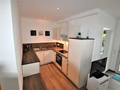 Ferienwohnung für 4 Personen (53 m²) in Hohwacht 7/10