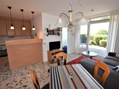 Ferienwohnung für 2 Personen (52 m²) in Hohwacht 2/10