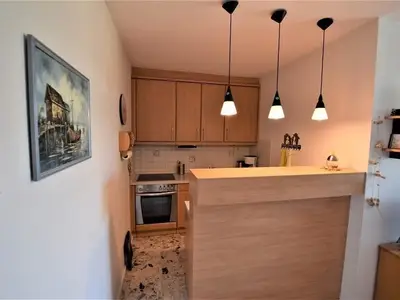 Ferienwohnung für 2 Personen (52 m²) in Hohwacht 6/10