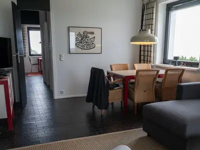 Ferienwohnung für 4 Personen (68 m²) in Hohwacht 2/10