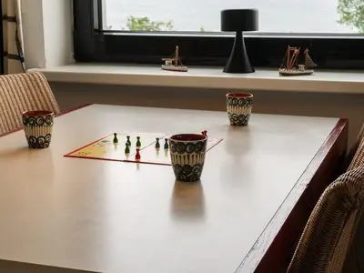 Ferienwohnung für 4 Personen (68 m²) in Hohwacht 4/10