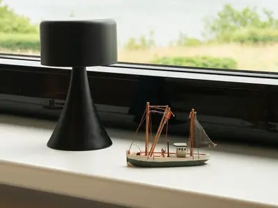 Ferienwohnung für 4 Personen (68 m²) in Hohwacht 5/10