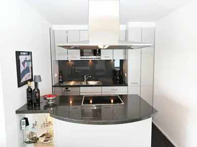 Ferienwohnung für 4 Personen (68 m²) in Hohwacht 7/10