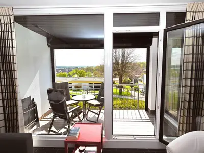 Ferienwohnung für 4 Personen (68 m²) in Hohwacht 10/10