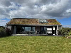 Ferienwohnung für 3 Personen (100 m²) in Hohwacht