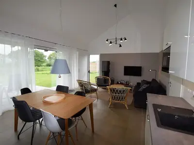 Ferienwohnung für 3 Personen (100 m²) in Hohwacht 2/10