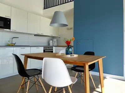 Ferienwohnung für 3 Personen (100 m²) in Hohwacht 10/10