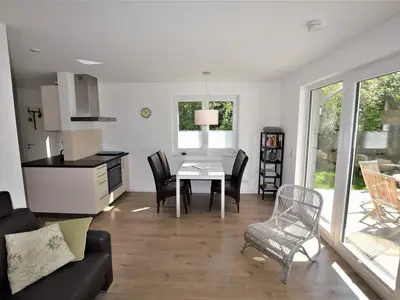 Ferienwohnung für 4 Personen (56 m²) in Hohwacht 2/10