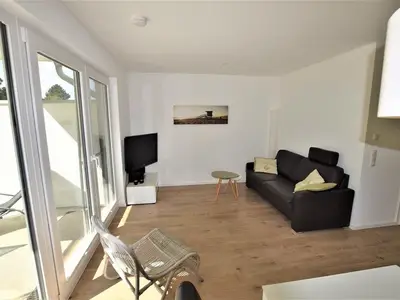 Ferienwohnung für 4 Personen (56 m²) in Hohwacht 3/10