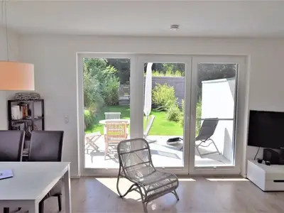 Ferienwohnung für 4 Personen (56 m²) in Hohwacht 5/10