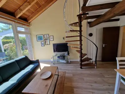 Ferienwohnung für 4 Personen (68 m²) in Hohwacht 4/10