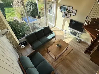 Ferienwohnung für 4 Personen (68 m²) in Hohwacht 10/10