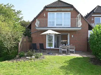 Ferienwohnung für 4 Personen (69 m²) in Hohwacht 1/10