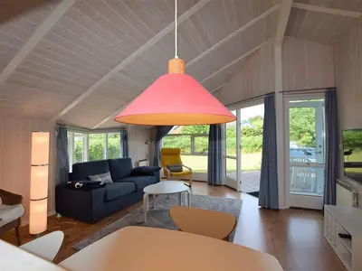 Ferienwohnung für 3 Personen (64 m²) in Hohwacht 2/10