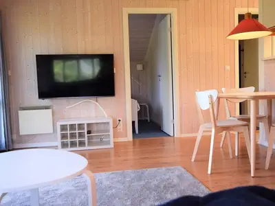 Ferienwohnung für 3 Personen (64 m²) in Hohwacht 5/10