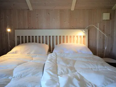 Ferienwohnung für 3 Personen (64 m²) in Hohwacht 7/10